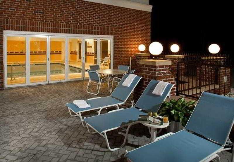 Hotel Springhill By Marriott