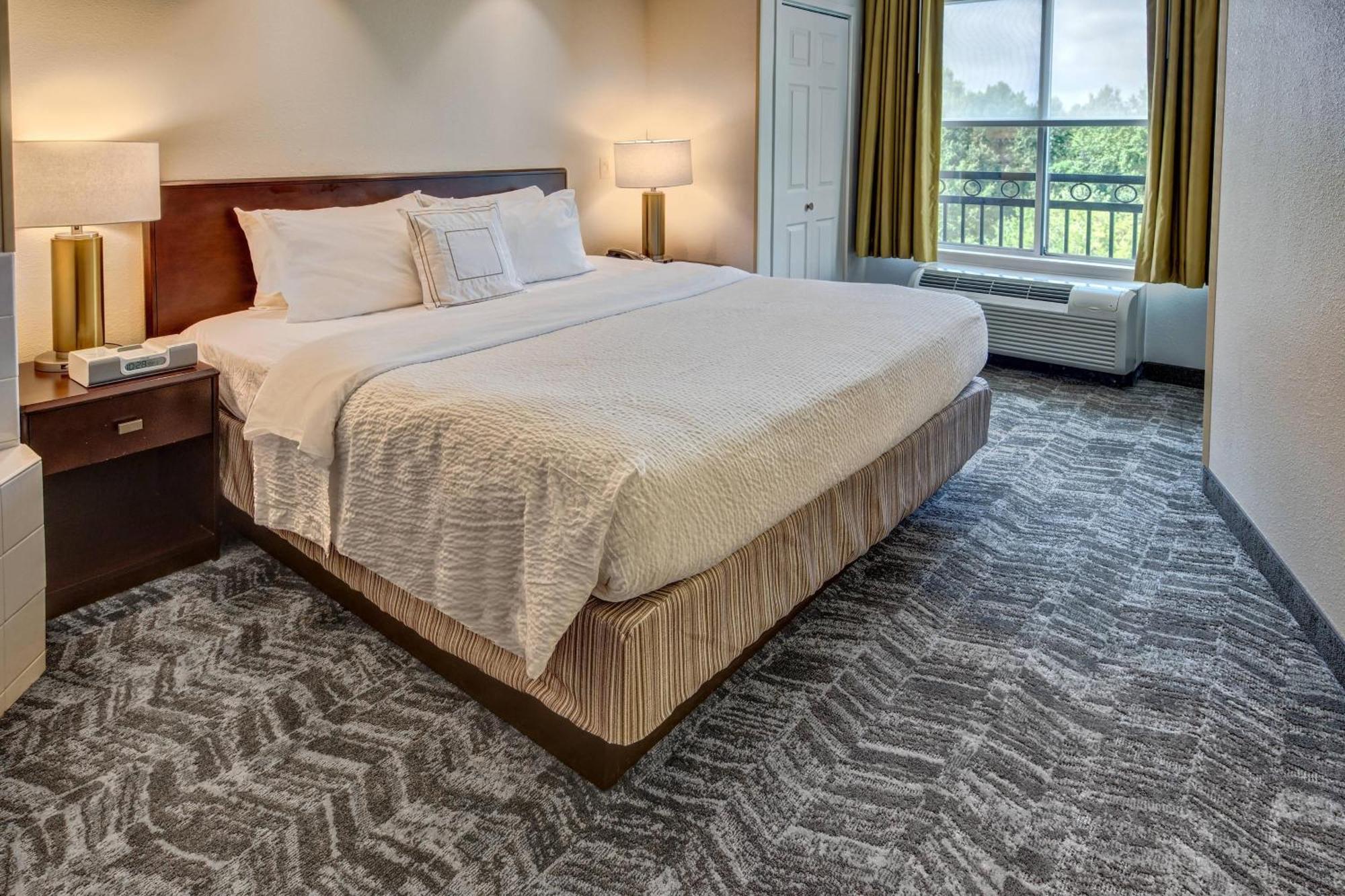 Springhill By Marriott