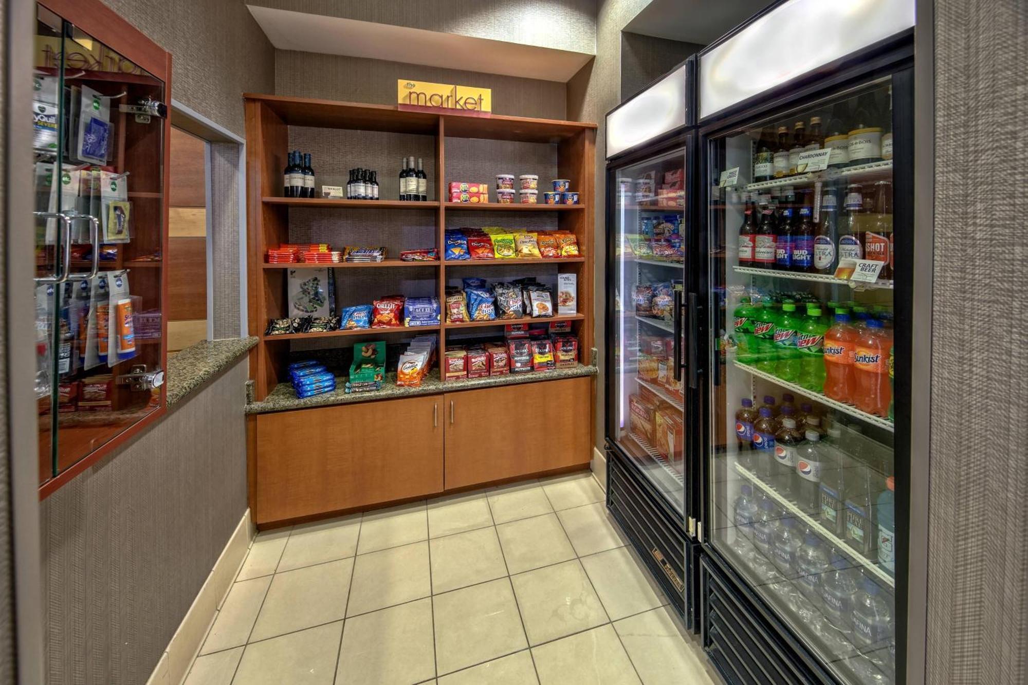 Springhill By Marriott 3*
